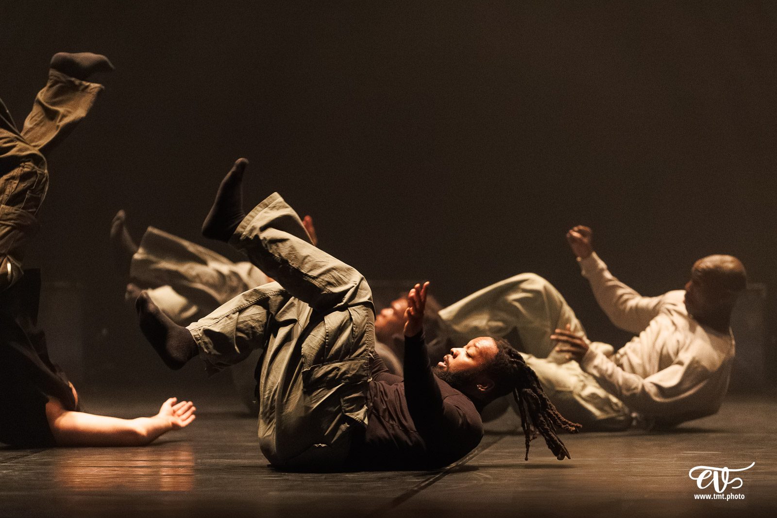 UPSHOT (CIE RELEVANT)